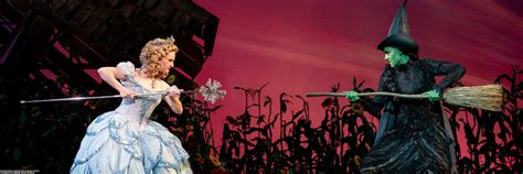 watch wicked musical online free.